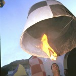 Λεωνίδιο πασχα αεροστατα