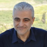 Nektarios_Tavernarakis Ταβερναρακης Νεκτάριος