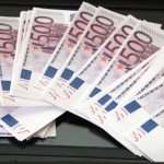 Ευρώ 500