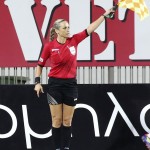 Χρυσούλα Κουρομπύλια  διαιτητής ολυμπιακοί ριο