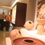 Αρχαιολογικό μουσειο ναυπλίου επισκέπτες