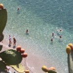 θαλασσα κολυμπι