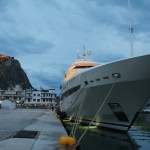 Ναύπλιο ¨εκθεση Πολυτελών Σκαφών