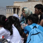 ¡»«Õ¡ – œ ’––œ ’–œƒ≈◊»« ≈ –—œ”÷’√≈” ”‘œÕ ¬—¡◊œ ‘«” ¡ —œ–œÀ«” Ã≈ ¡÷œ—Ã« ‘«Õ «Ã≈—¡ ‘«” ≈’—Ÿ–«” 
(EUROKINISSI/‘¡‘…¡Õ¡ Ã–œÀ¡—«)