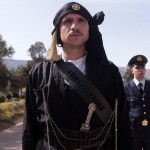 Παναγια σουμελα πενταγωνο αμυνας ποντιοι