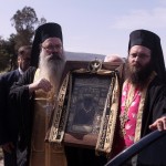 Παναγια σουμελά Πεντάγωνο πόντιοι