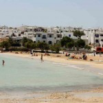 Κουφονησια τουριστες