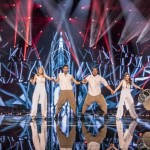 eurovision-2016 argo γιουροβιζιον ελλαδα