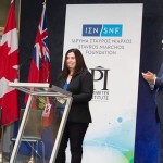 Ασημίνα  Αρβανιτακη Perimeter Institute
