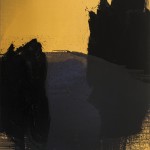 JAN Mulder-Corona #3 – 2015, 190 x 150 cm.jpg  Orange Water