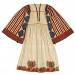 Νυφικό πουκάμισο από την Αστυπάλαια, 19ος αιώνας, Μουσείο Μπενάκη.jpg Παραδοσιακές φορεσιές