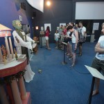 Εφευρέσεις αρχαίων Ελλήνων έκθεση