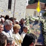 Ελασσόνα Δεκαπενταύγουστος