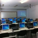 ΑΠΘ Δωρεά υπολογιστών από