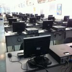 ΑΠΘ Δωρεά υπολογιστών από την ΕΤΕ