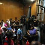 Βραδιά Πανσέληνου στο Αστεροσκοπείο Αθηνών