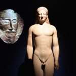 “Οδύσσειες” Αρχαιολογικό Μουσείο