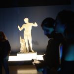 “Οδύσσειες” Εθνικό Αρχαιολογικό Μουσείο