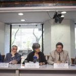 ΑΠΘ Ίδρυση Κέντρου Υδάτων Unesco