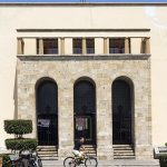 Archaeological Museum