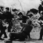 Κρητικη Αντισταση Μάρκος Δοντάς