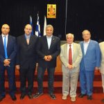 Εκδήλωση υπό την αιγίδα του Δήμου Αμαρουσίου για την προσφορά των Αιγυπτιωτών Ευεργετών στην Ελλάδα,