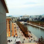 δρυμα πολιτισμου σταυρος νιαρχος ΚΠΙΣΝ