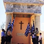 Κάϊρο, Αιγυπτιώτης Ελληνισμός Ελ Αλαμέιν