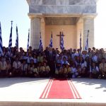 Κάϊρο, Αιγυπτιώτης Ελληνισμός Ελ Αλαμέιν