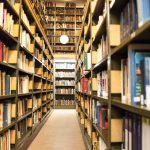 Βιβλιοθήκη  της Τράπεζας της Ελλάδας