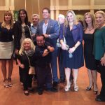 Συναντήσεις με παράγοντες της Ελληνικής Ομογένειας στο Λας Βέγκας