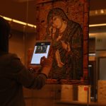 Όμιλος ΟΤΕ ευρυζωνικές υπηρεσίες Wi-Fi στο Βυζαντινό & Χριστιανικό Μουσείο.