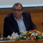 Χρήστος ΦραγκονικολόπουλοςΑν. Καθηγητής του Τμήματος Δημοσιογραφίας και Μέσων Μαζικής Επικοινωνίας του ΑΠΘ