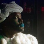 Καρέ από το φιλμ του Στέφανου Τσιβόπουλου «We, Antigone».