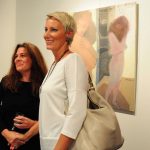 Νατάσσα Παζαϊτη, Μάγδα Αποστόλου