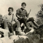 Ομάδα Σατανάς Μάρκος Δοντάς