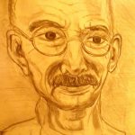 Μαριλένα Φωκα Έκθεση ζωγραφικής