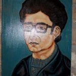 Μαριλένα Φωκα Έκθεση ζωγραφικής