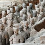 Πήλινος Στρατός Κίνα