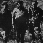 Ομάδα Σατανάς Μάρκος Δοντάς