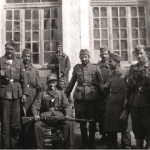 Ομάδα Σατανάς Μάρκος Δοντάς