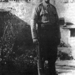 Ομάδα Σατανάς Μάρκος Δοντάς