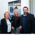 έκθεση ζωγραφικής και γλυπτικής  “IndepArt2016”