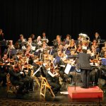 Συμφωνική ορχήστρα ΑΠΘ