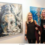 έκθεση ζωγραφικής και γλυπτικής  “IndepArt2016”