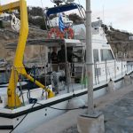 Δήλος ενάλια έρευνα