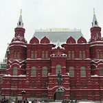 Έκθεση «Θεοί και Ήρωες των Αρχαίων Ελλήνων» Κρατικό Ιστορικό Μουσείο στη Μόσχα