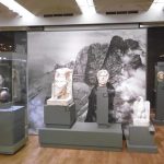 Έκθεση «Θεοί και Ήρωες των Αρχαίων Ελλήνων» Κρατικό Ιστορικό Μουσείο στη Μόσχα