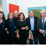 έκθεση ζωγραφικής και γλυπτικής  “IndepArt2016”