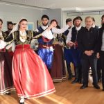 Κουντουρά Όμιλος Βρακοφόρων Κρήτης